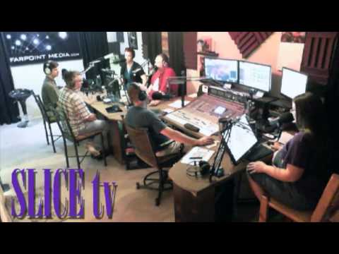 Slice of SciFi #490: Salute to NASA