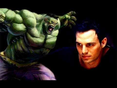 Hulk Smash Cometh?