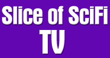 Slice of SciFi TV