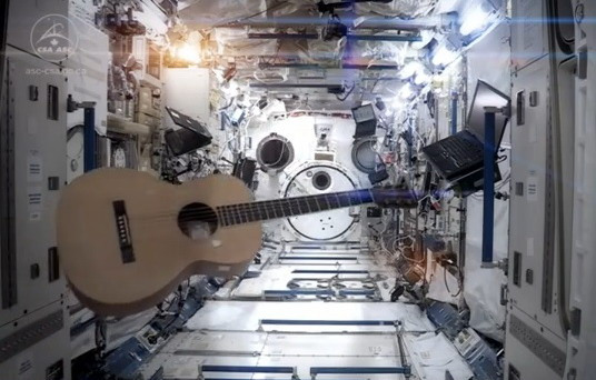 space-oddity