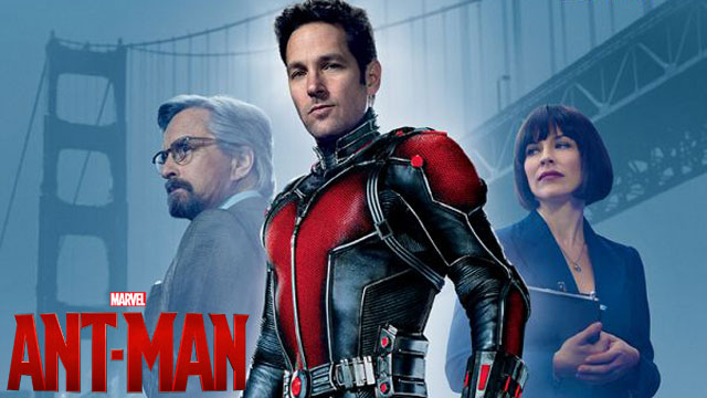 Marvel's Ant-Man