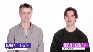 Review "The Great Wall"