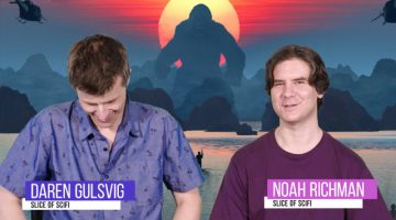 Review: Kong Skull Island