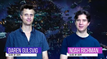 Review: "Valerian and the City of a Thousand Planets"