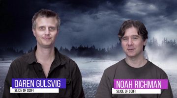 Review: "The Snowman"