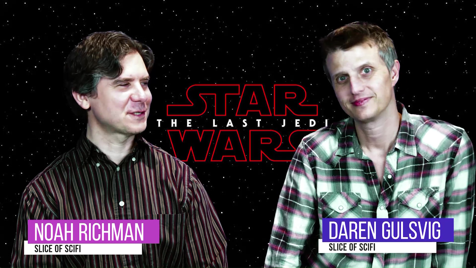 Review: "Star Wars: The Last Jedi"