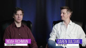 Review: Ready Player One