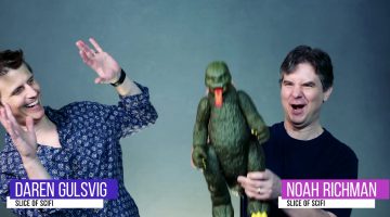 Review: "Godzilla: King of the Monsters"