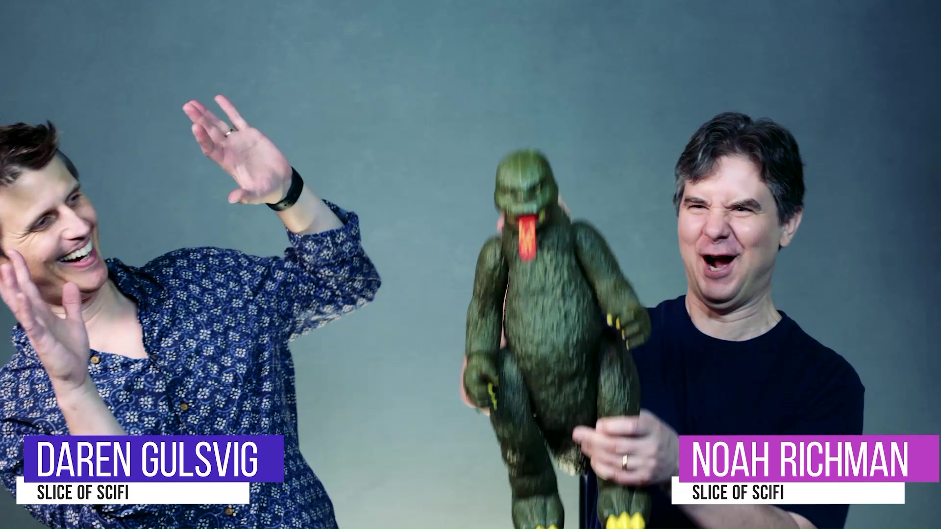 Review: "Godzilla: King of the Monsters"