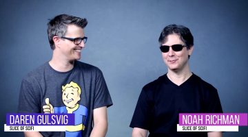 Review: "Men In Black International"