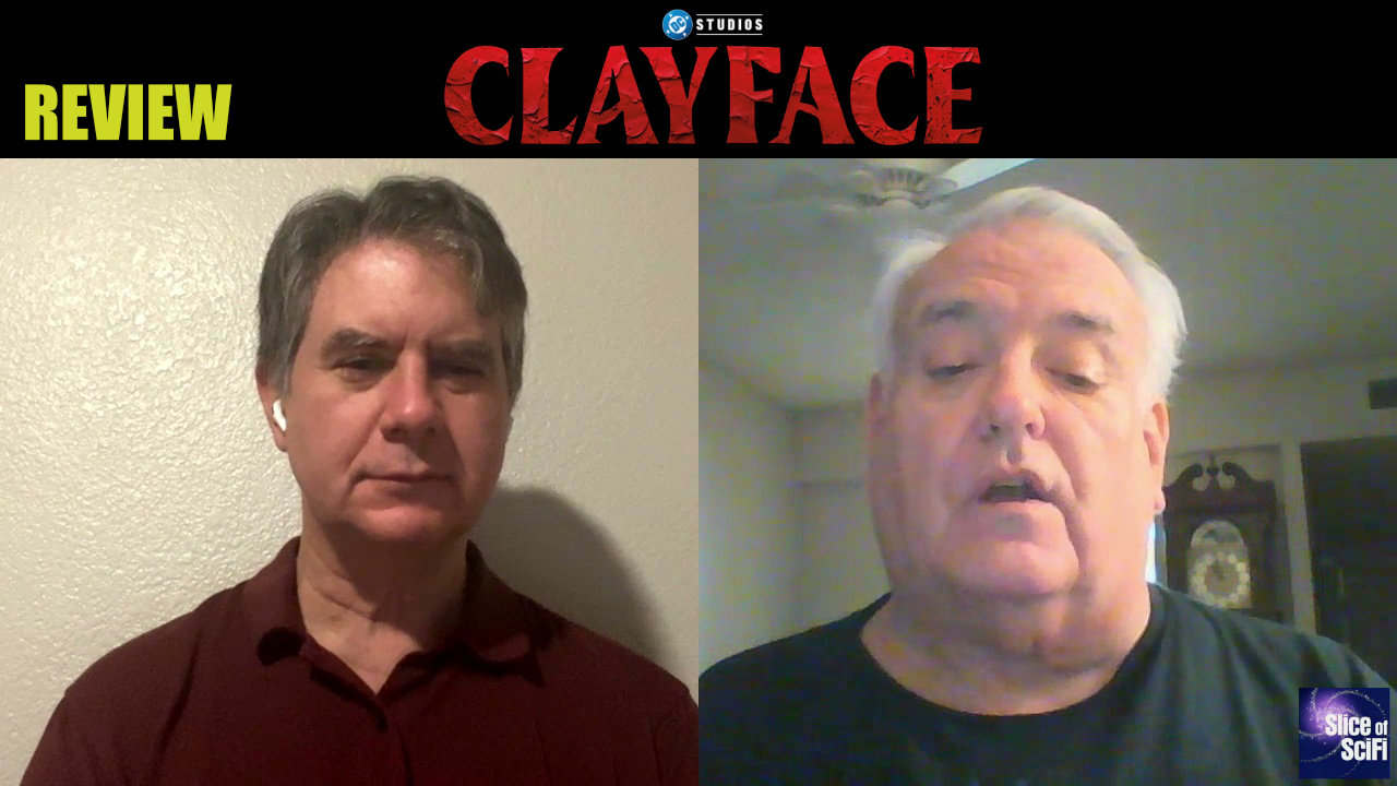 Review: Clayface (2026)
